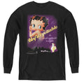 Betty Boop - Unforgettable L - S Youth product image 1