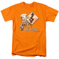 Betty Boop - Dangerous Curves Adult Regular Fit Short Sleeve product image 1