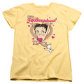 Betty Boop - Fabooplous! Women's Short Sleeve product image 1