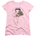 Betty Boop - Mother Is Sweet Women's Short Sleeve product image 1
