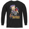 Betty Boop - Not Your Average Mother L - S Youth product image 1