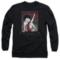 Betty Boop - Captivating Adult Long Sleeve product image 1