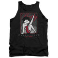 Betty Boop - Captivating Adult Tank Top