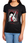 Betty Boop - Captivating Women's Short Sleeve product image 1