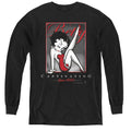 Betty Boop - Captivating L - S Youth product image 1