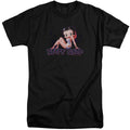 Betty Boop - Glowing Adult Tall Fit Short Sleeve product image 1