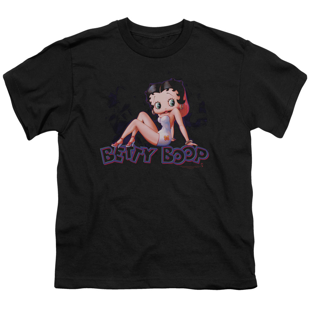 Betty Boop - Glowing Youth Short Sleeve product image 2