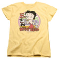 Betty Boop - Kiss Women's Short Sleeve product image 1