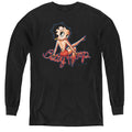 Betty Boop - Bettys Back L - S Youth product image 1