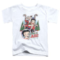Betty Boop - I Want It All Toddler Short Sleeve product image 1