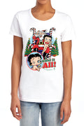 Betty Boop - I Want It All Women's Short Sleeve product image 1