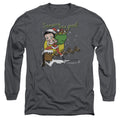 Betty Boop - Chimney Adult Long Sleeve product image 1