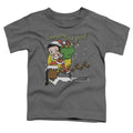 Betty Boop - Chimney Toddler Short Sleeve product image 1