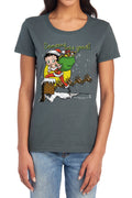 Betty Boop - Chimney Women's Short Sleeve product image 1