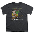 Betty Boop - Chimney Youth Short Sleeve product image 1