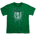 Betty Boop - Lucky Youth Short Sleeve product image 1