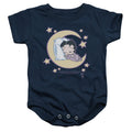 Betty Boop - Sleepy Time Infant Snapsuit