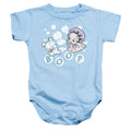 Betty Boop - Baby Bubbles Infant Snapsuit