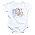 Betty Boop - Peek A Boo Infant Snapsuit