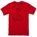 Betty Boop - Nimble Adult Regular Fit Short Sleeve product image 1