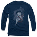 Betty Boop - Proud Adult Long Sleeve product image 1