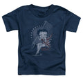 Betty Boop - Proud Toddler Short Sleeve product image 1