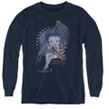 Betty Boop - Proud L - S Youth product image 1