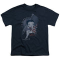 Betty Boop - Proud Youth Short Sleeve product image 1