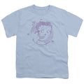 Betty Boop - Perfect Kiss Youth Short Sleeve product image 1
