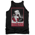 Betty Boop - Classic Adult Tank Top