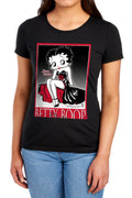 Betty Boop - Classic Women's Short Sleeve product image 1