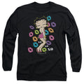 Betty Boop - Tripple Xo Adult Long Sleeve product image 1
