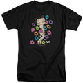 Betty Boop - Tripple Xo Adult Tall Fit Short Sleeve product image 1