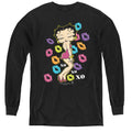 Betty Boop - Tripple Xo L - S Youth product image 1