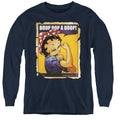 Betty Boop - Power L - S Youth product image 1