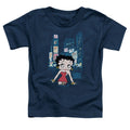 Betty Boop - Square Toddler Short Sleeve product image 1