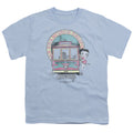 Betty Boop - Bettys Trolley Youth Short Sleeve product image 1