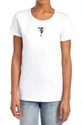 Betty Boop - Navy Women's Short Sleeve product image 1