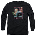 Betty Boop - Connected Adult Long Sleeve product image 1