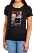 Betty Boop - Connected Women's Short Sleeve product image 1