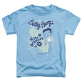 Betty Boop - Miss Behavin Toddler Short Sleeve product image 1