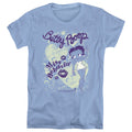 Betty Boop - Miss Behavin Women's Short Sleeve product image 1