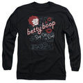 Betty Boop - Oop Adult Long Sleeve product image 1