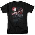 Betty Boop - Oop Adult Regular Fit Short Sleeve product image 1