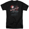 Betty Boop - Oop Adult Tall Fit Short Sleeve product image 1