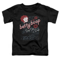 Betty Boop - Oop Toddler Short Sleeve product image 1