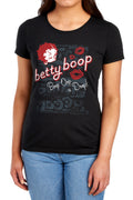 Betty Boop - Oop Women's Short Sleeve product image 1
