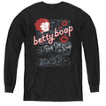 Betty Boop - Oop L - S Youth product image 1