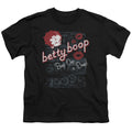 Betty Boop - Oop Youth Short Sleeve product image 1