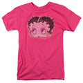 Betty Boop - Pop Art Adult Regular Fit Short Sleeve product image 1